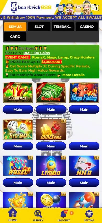 bearbrick888 bearbrick 888|Bearbrick888 Online Casino Review ( All 2024 Bonuses).